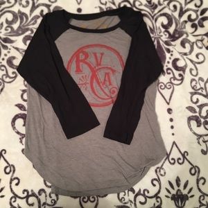 RVCA medium T-shirt top